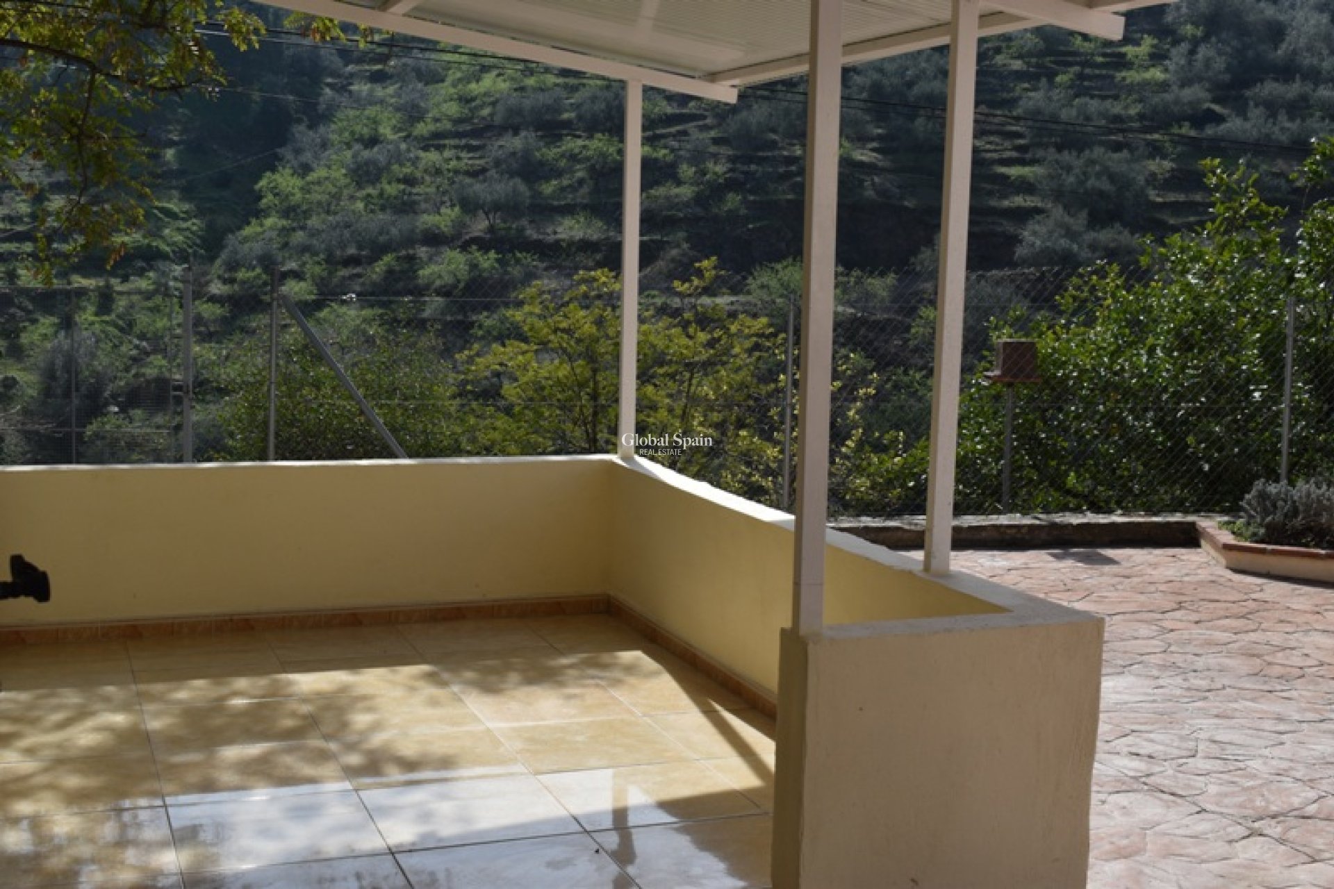 Venta - CASA -
Arenas