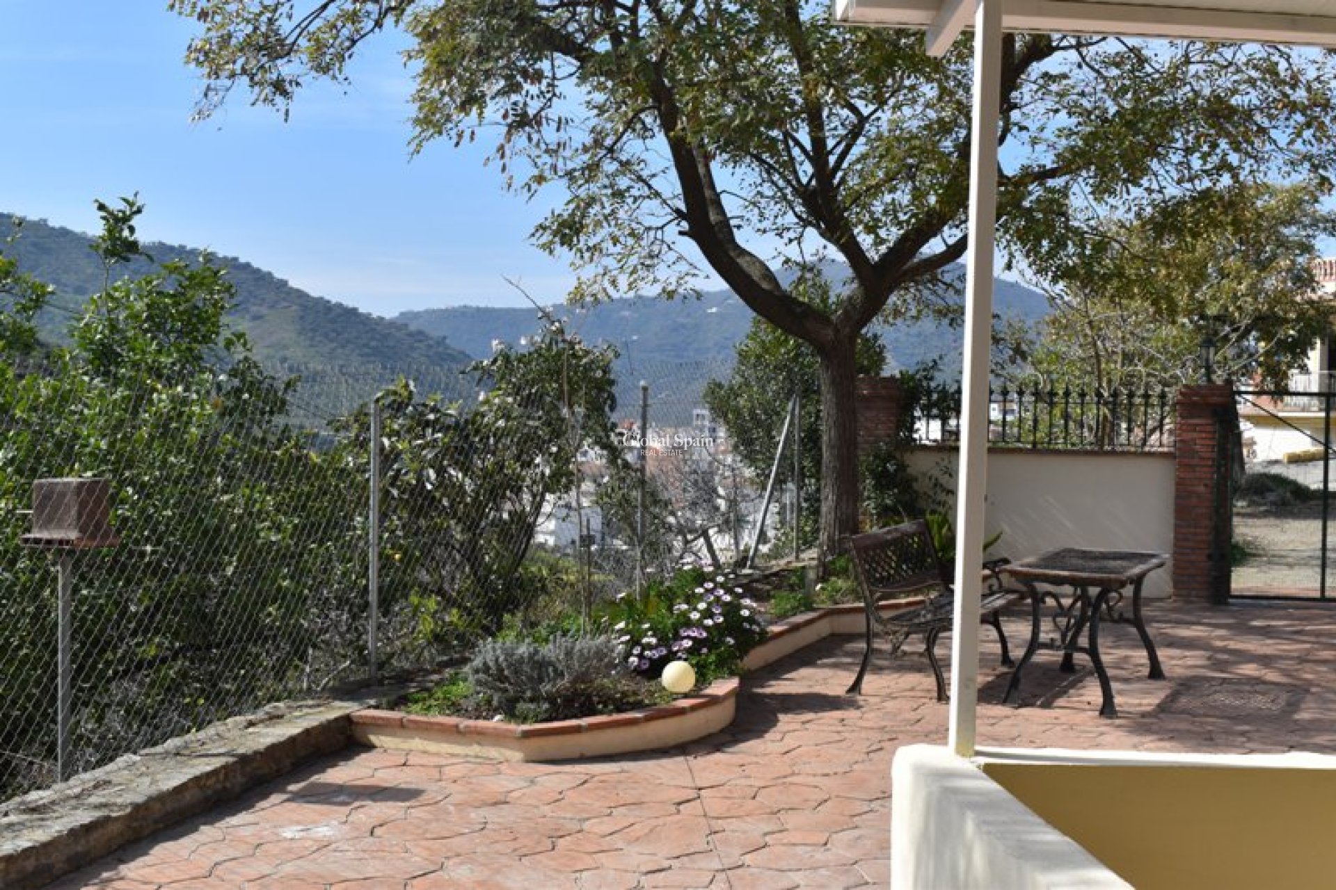 Venta - CASA -
Arenas