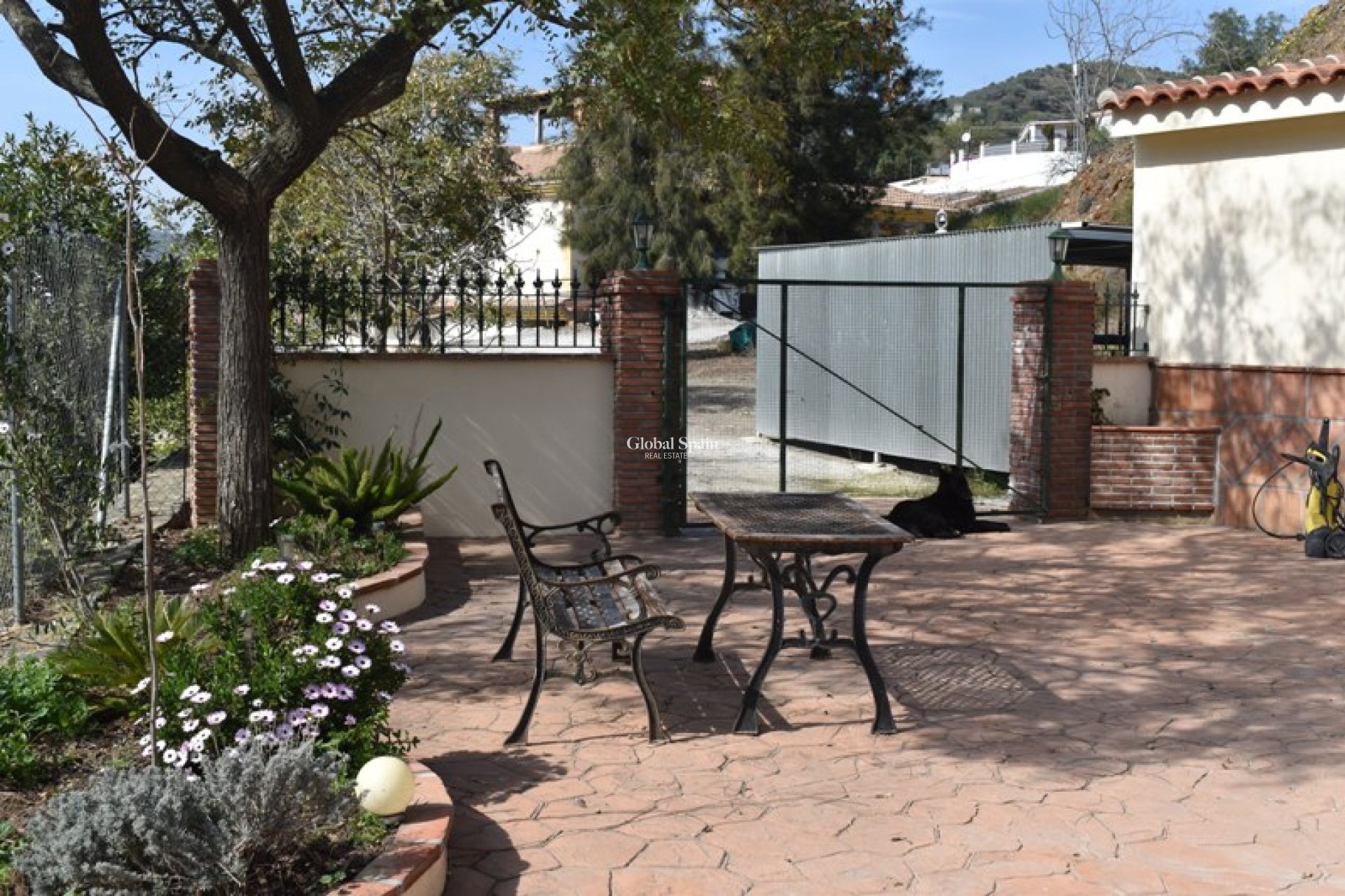 Venta - CASA -
Arenas