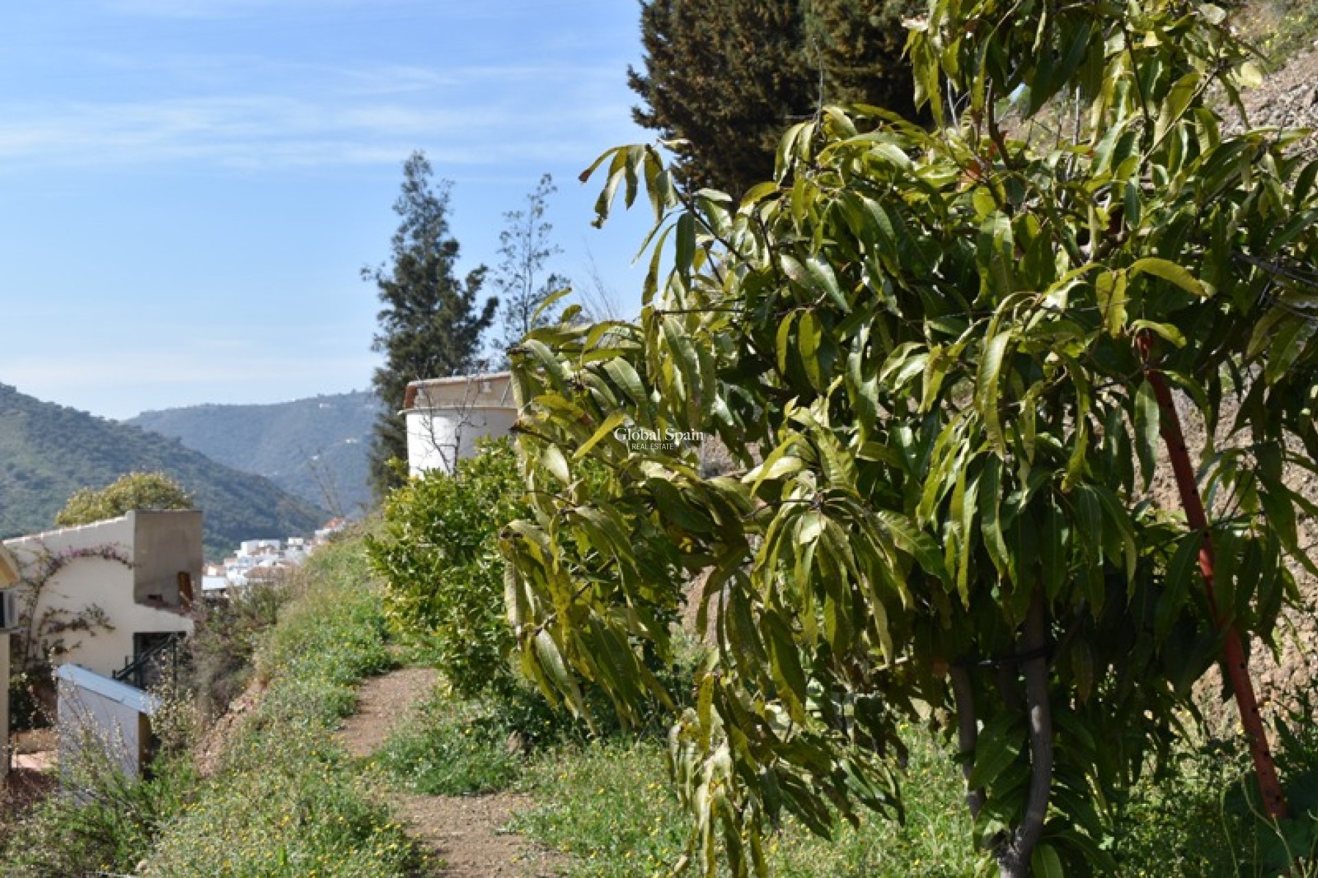 Venta - CASA -
Arenas