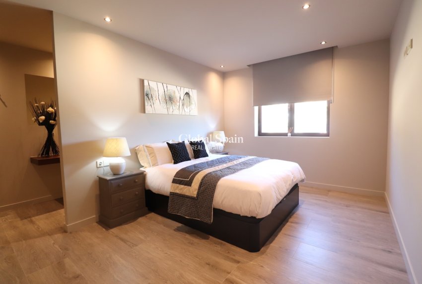 Venta - CASA -
ASPE - Aspe - Country