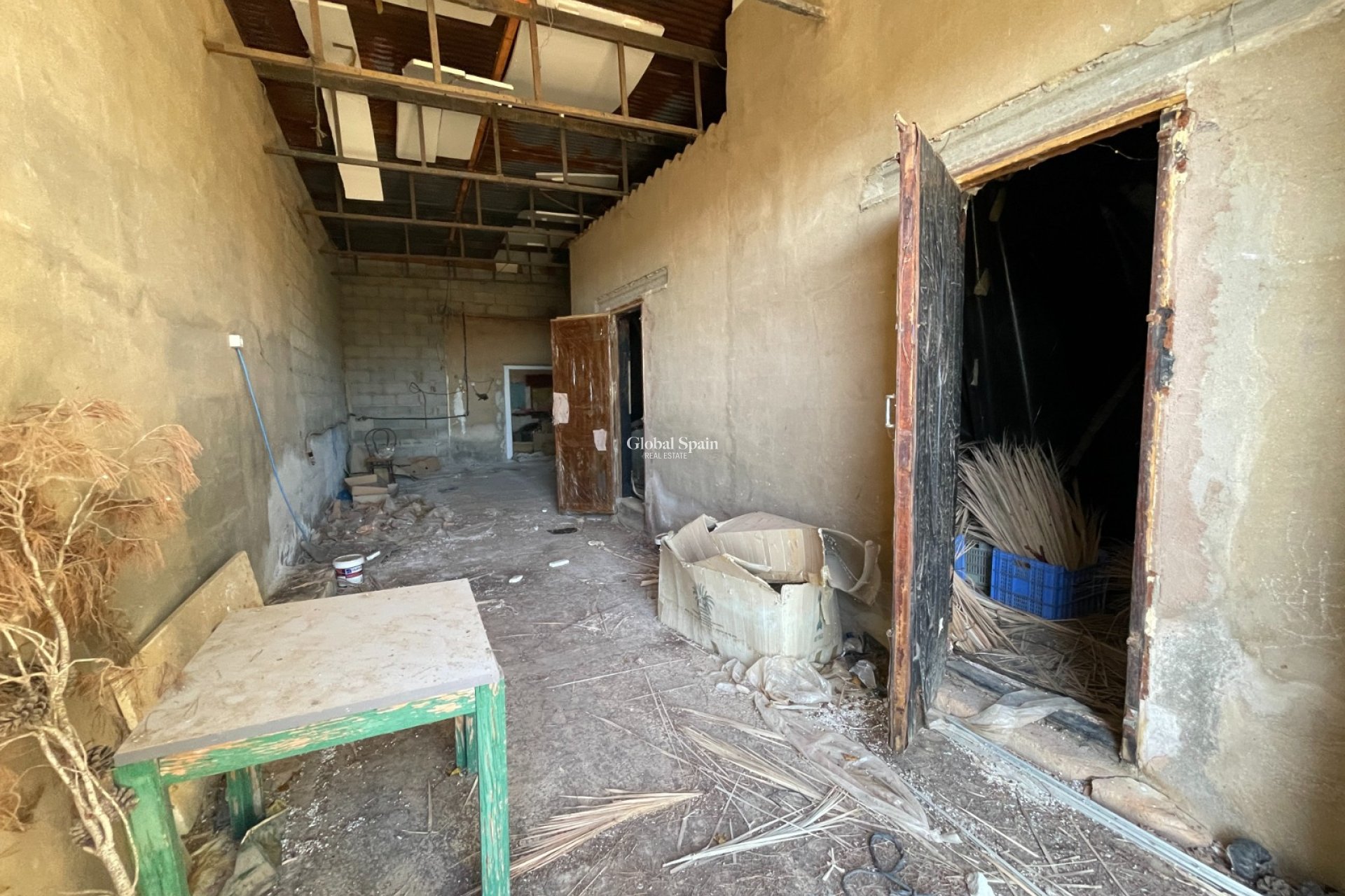 Venta - CASA -
ASPE - Inland