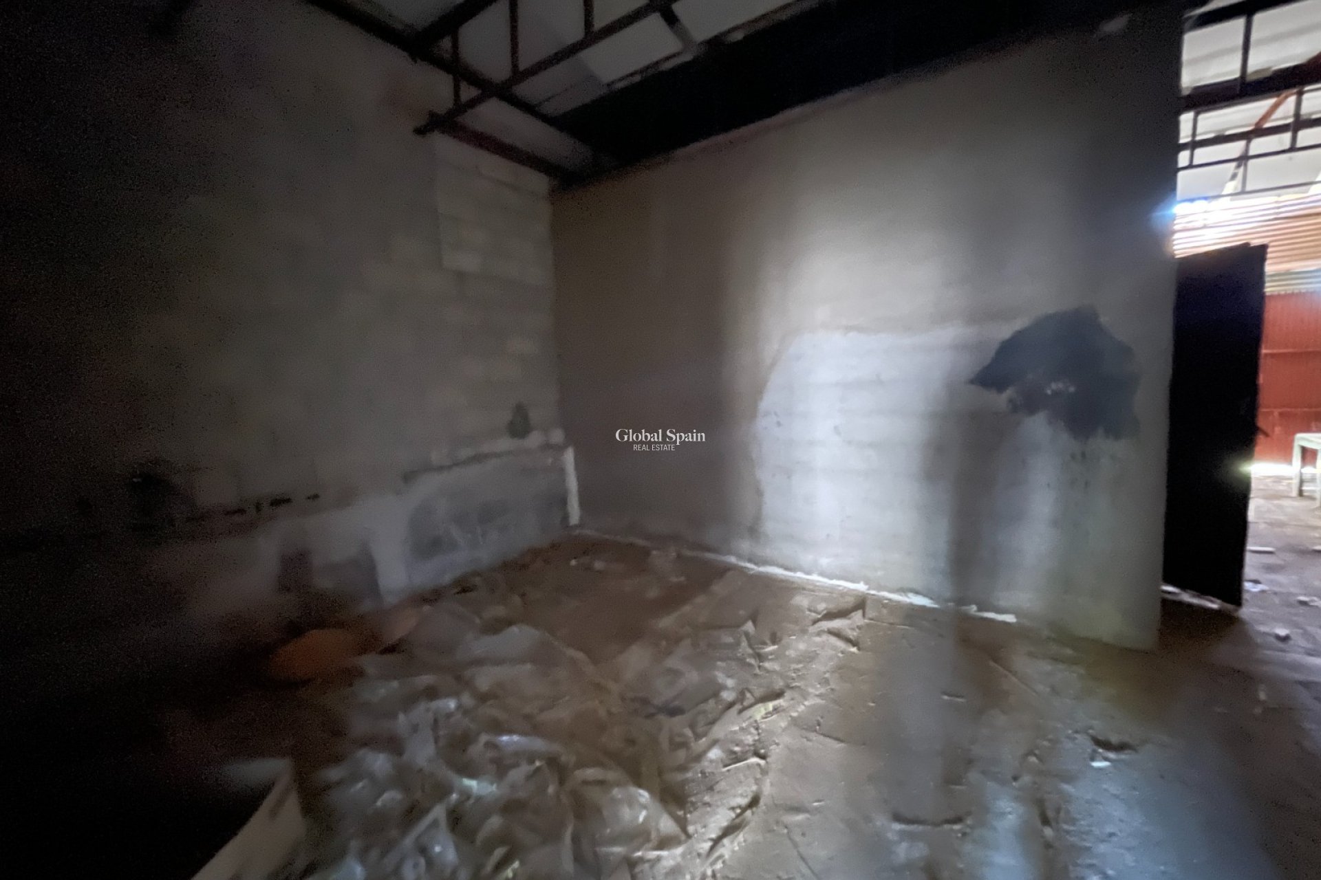 Venta - CASA -
ASPE - Inland