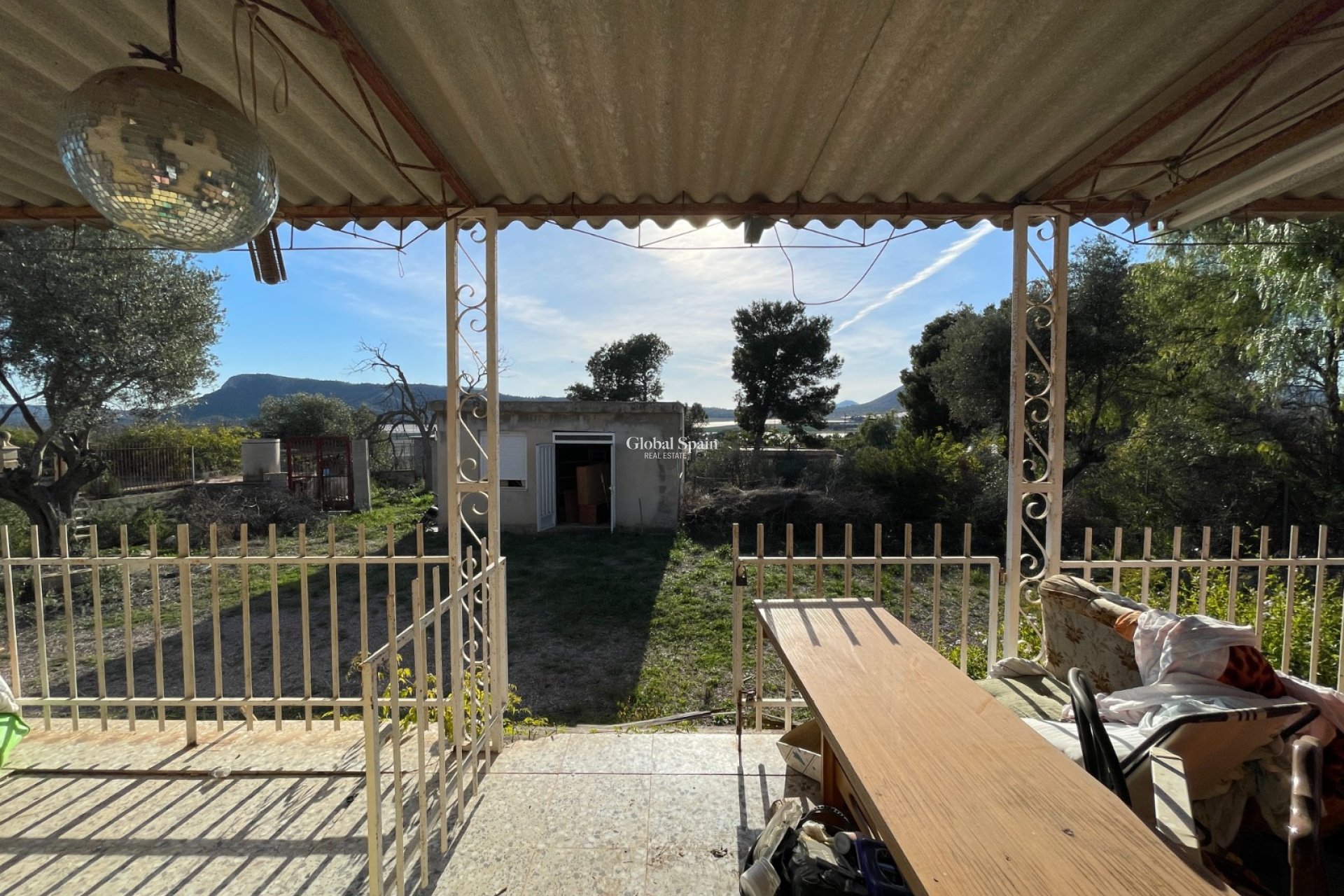 Venta - CASA -
ASPE - Inland