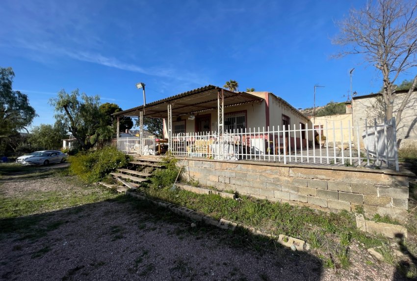 Venta - CASA -
ASPE - Inland