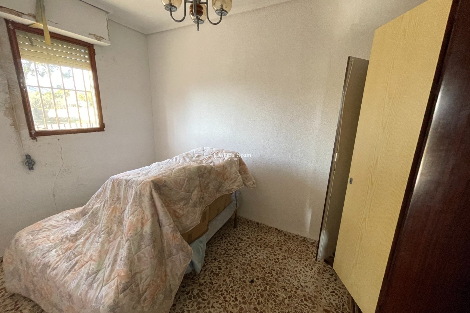 Venta - CASA -
ASPE - Inland