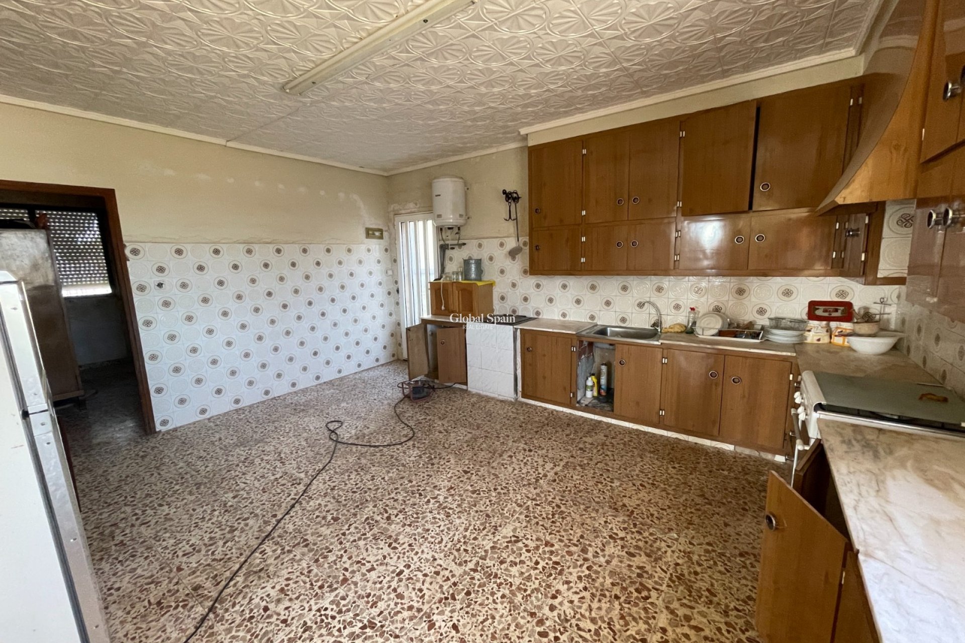 Venta - CASA -
ASPE - Inland