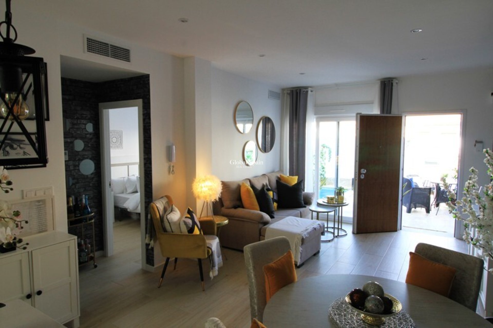 Venta - CASA -
AVILESES - Costa Calida