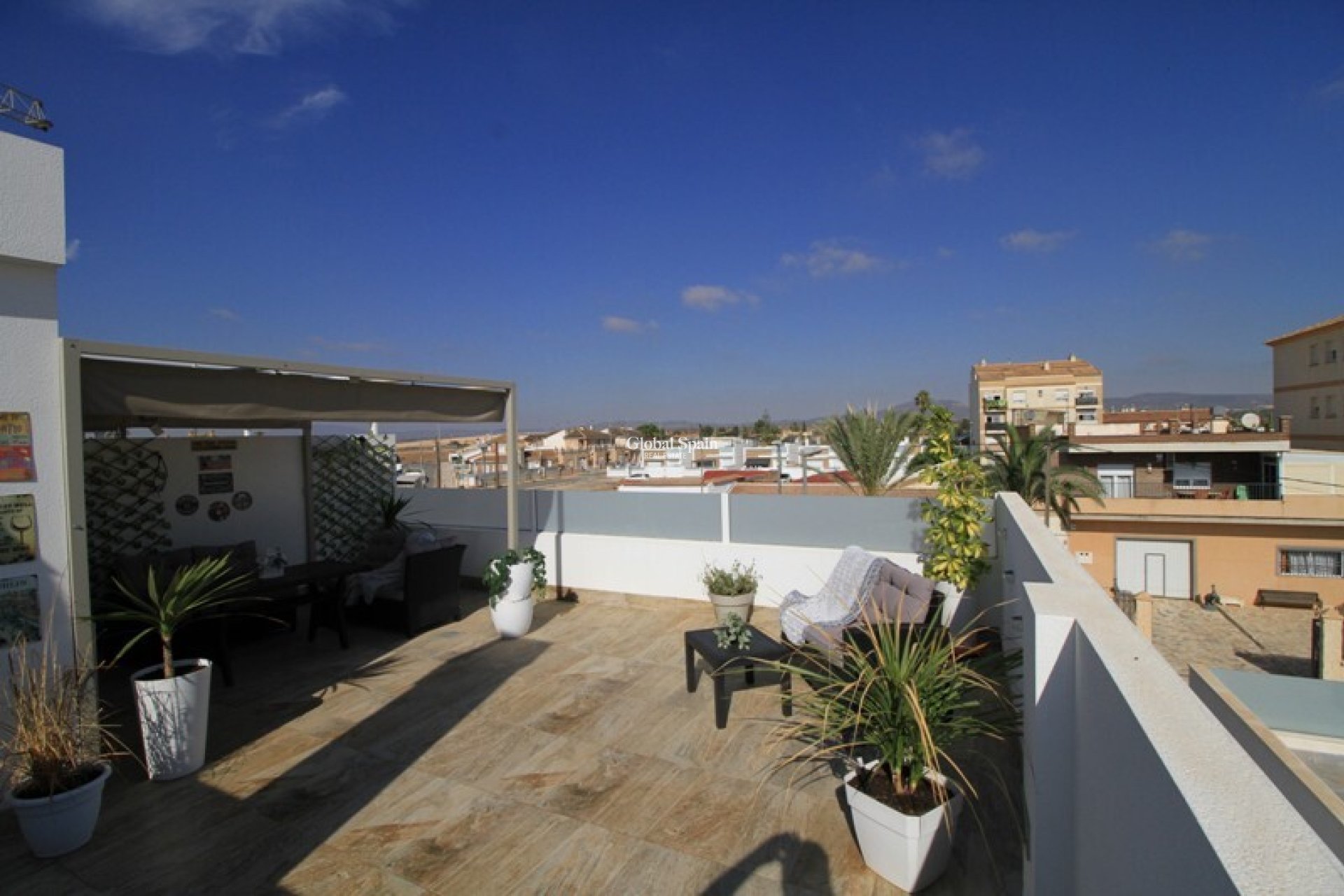 Venta - CASA -
AVILESES - Costa Calida