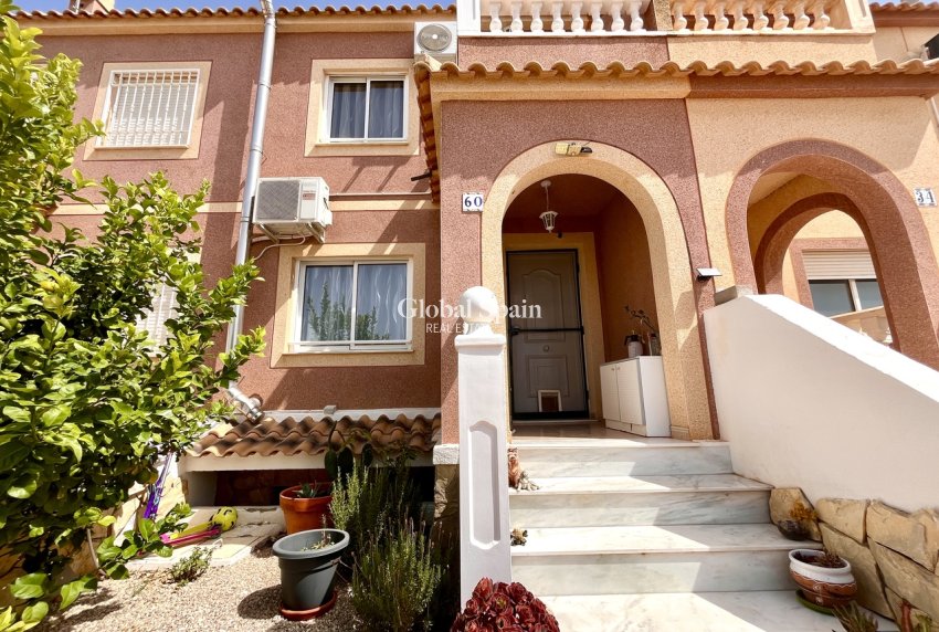 Venta - CASA -
AVILESES - Inland