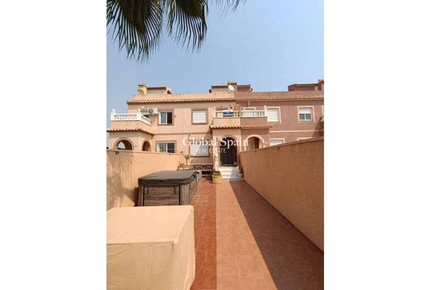 Venta - CASA -
AVILESES - Jerónimo Y Avileses