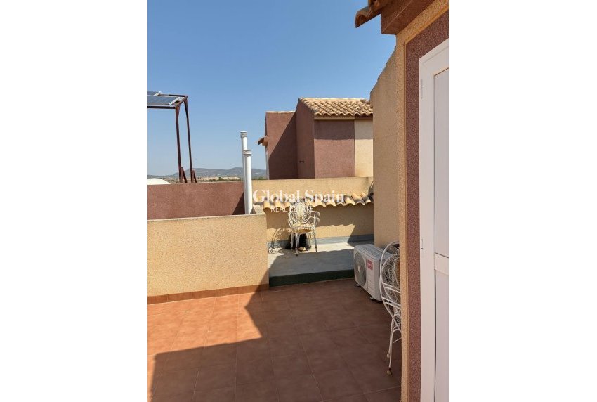 Venta - CASA -
AVILESES - Jerónimo Y Avileses