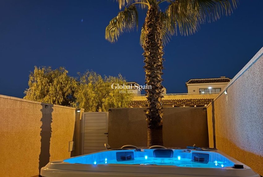 Venta - CASA -
AVILESES - Jerónimo Y Avileses