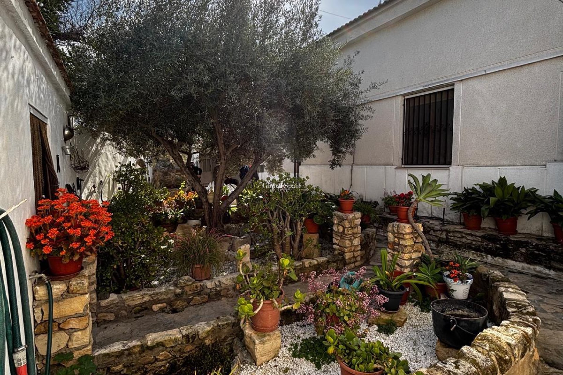 Venta - CASA -
BENEJÚZAR - Comunidad Valenciana