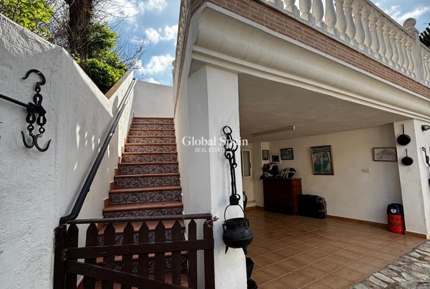 Venta - CASA -
BENEJÚZAR - Comunidad Valenciana