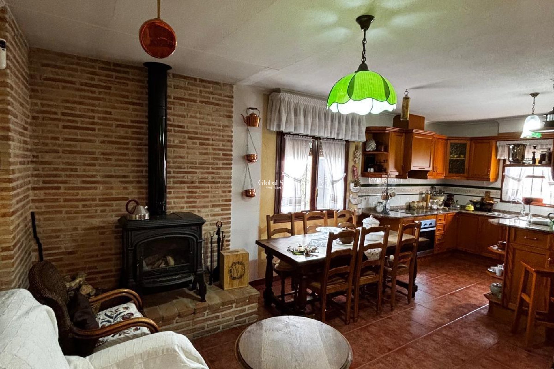 Venta - CASA -
BENEJÚZAR - Comunidad Valenciana