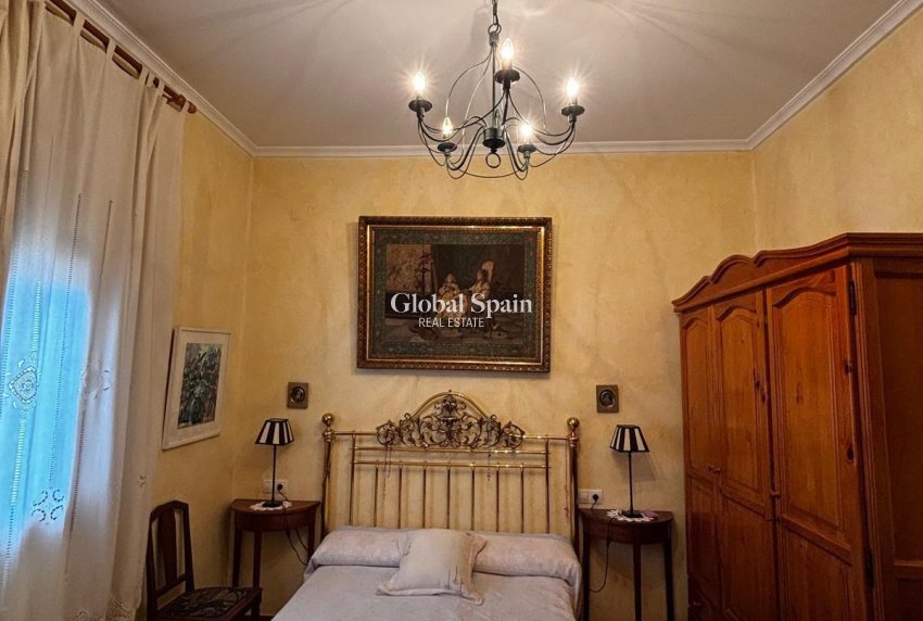 Venta - CASA -
BENEJÚZAR - Comunidad Valenciana