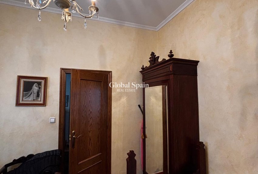 Venta - CASA -
BENEJÚZAR - Comunidad Valenciana