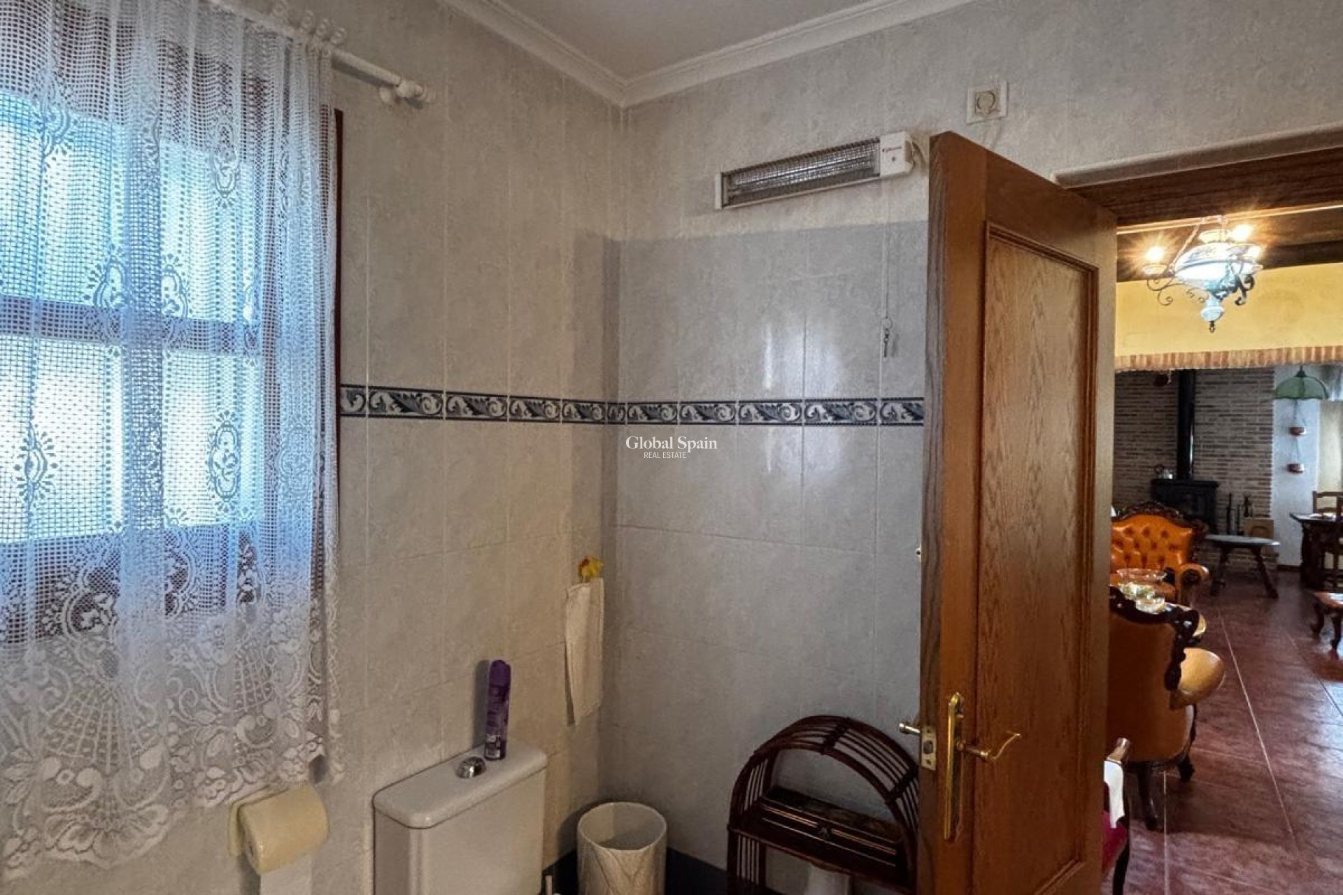 Venta - CASA -
BENEJÚZAR - Comunidad Valenciana