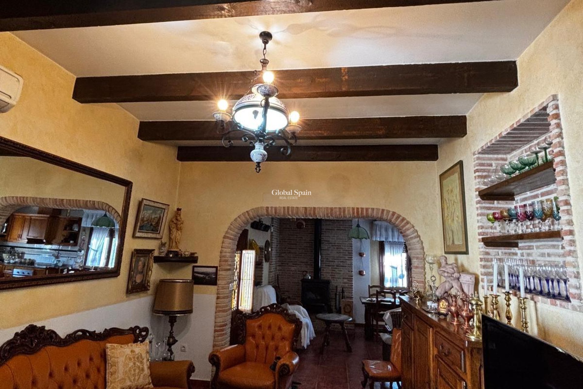 Venta - CASA -
BENEJÚZAR - Comunidad Valenciana