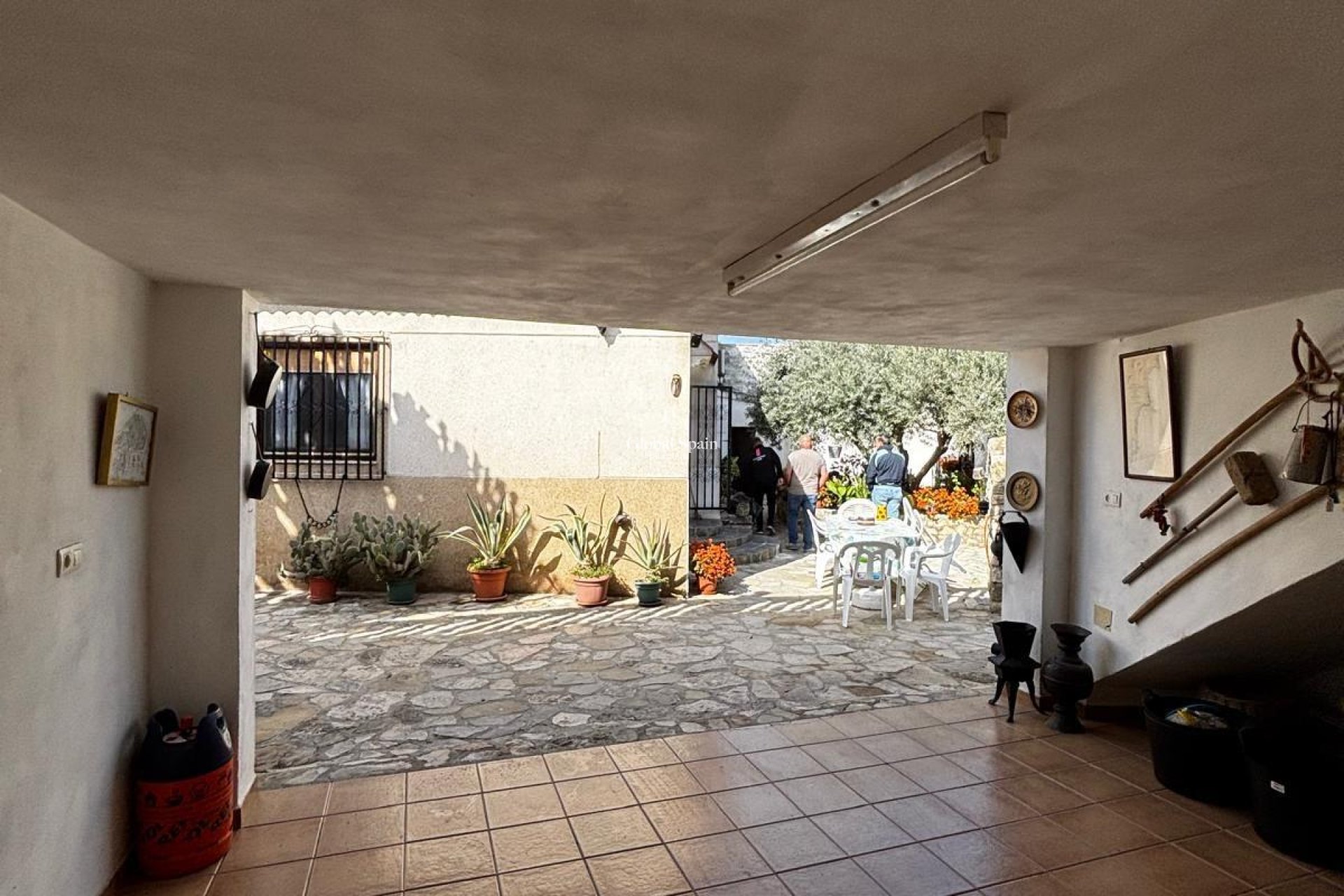 Venta - CASA -
BENEJÚZAR - Comunidad Valenciana