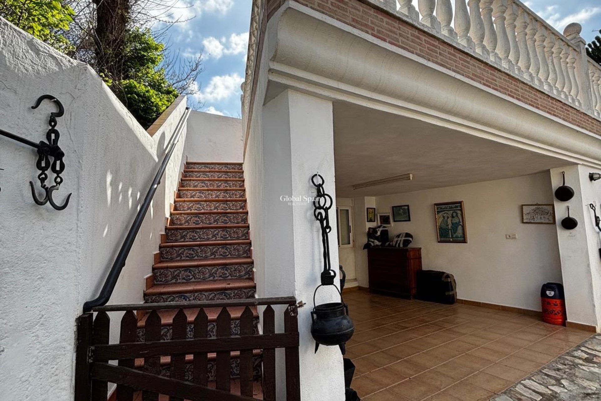 Venta - CASA -
BENEJÚZAR - Comunidad Valenciana