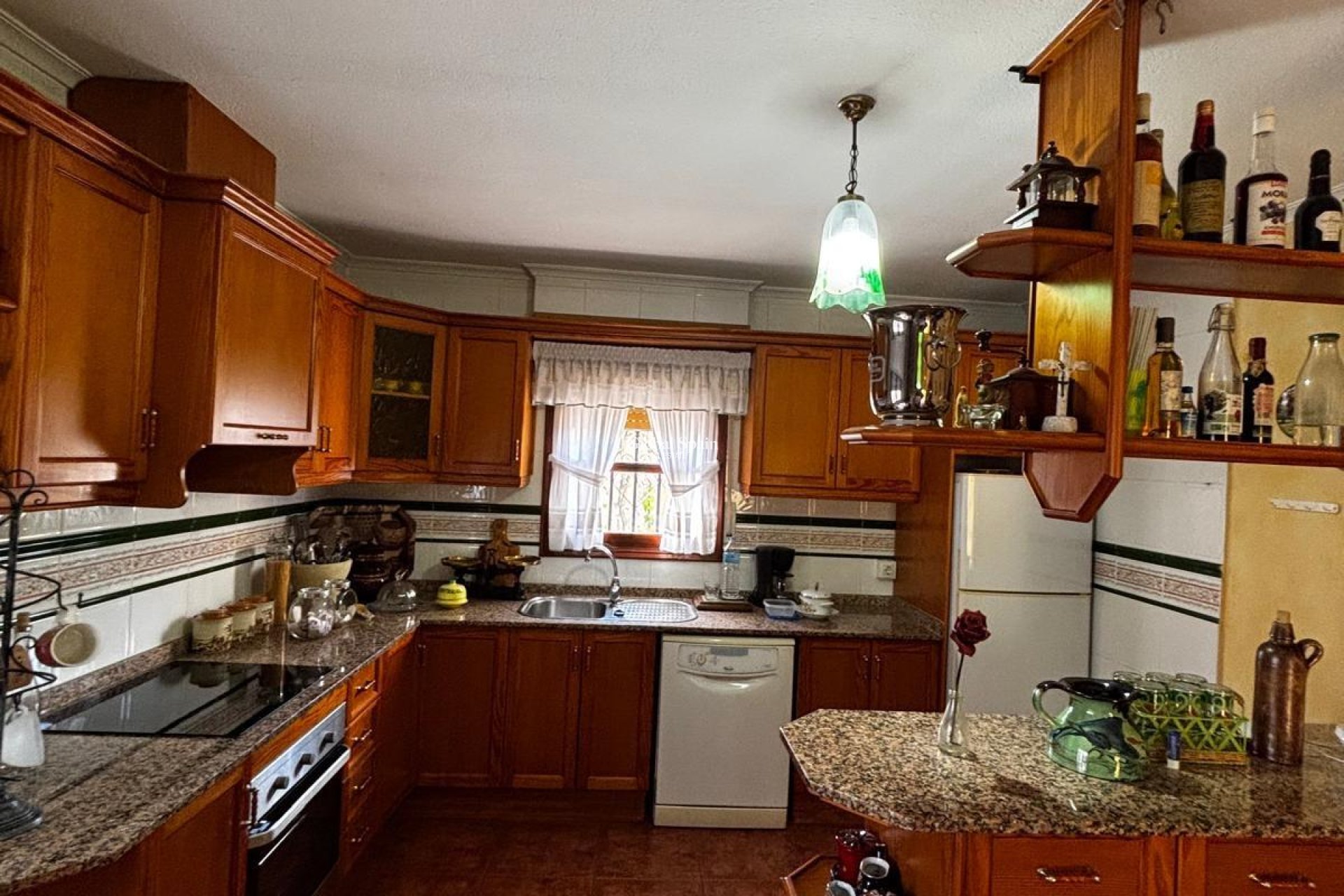 Venta - CASA -
BENEJÚZAR - Comunidad Valenciana