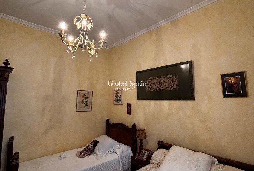 Venta - CASA -
BENEJÚZAR - Comunidad Valenciana