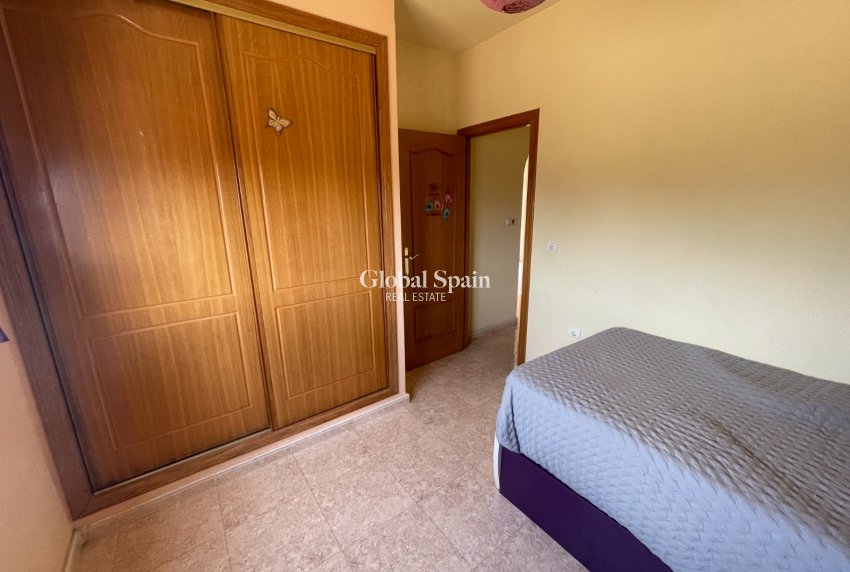 Venta - CASA -
BENEJÚZAR - Comunidad Valenciana