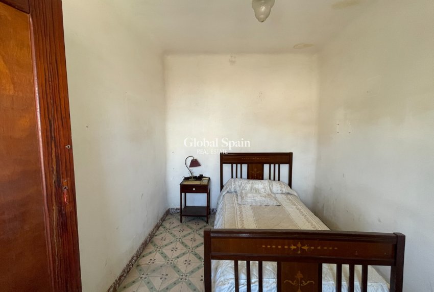 Venta - CASA -
BENEJÚZAR - Inland