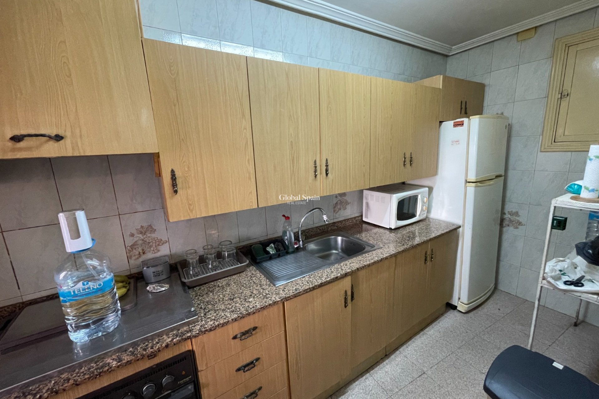 Venta - CASA -
BENEJÚZAR - Inland