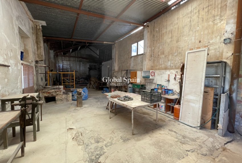 Venta - CASA -
BENEJÚZAR - Inland