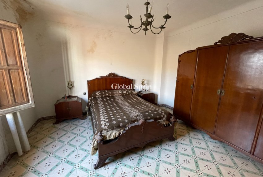 Venta - CASA -
BENEJÚZAR - Inland