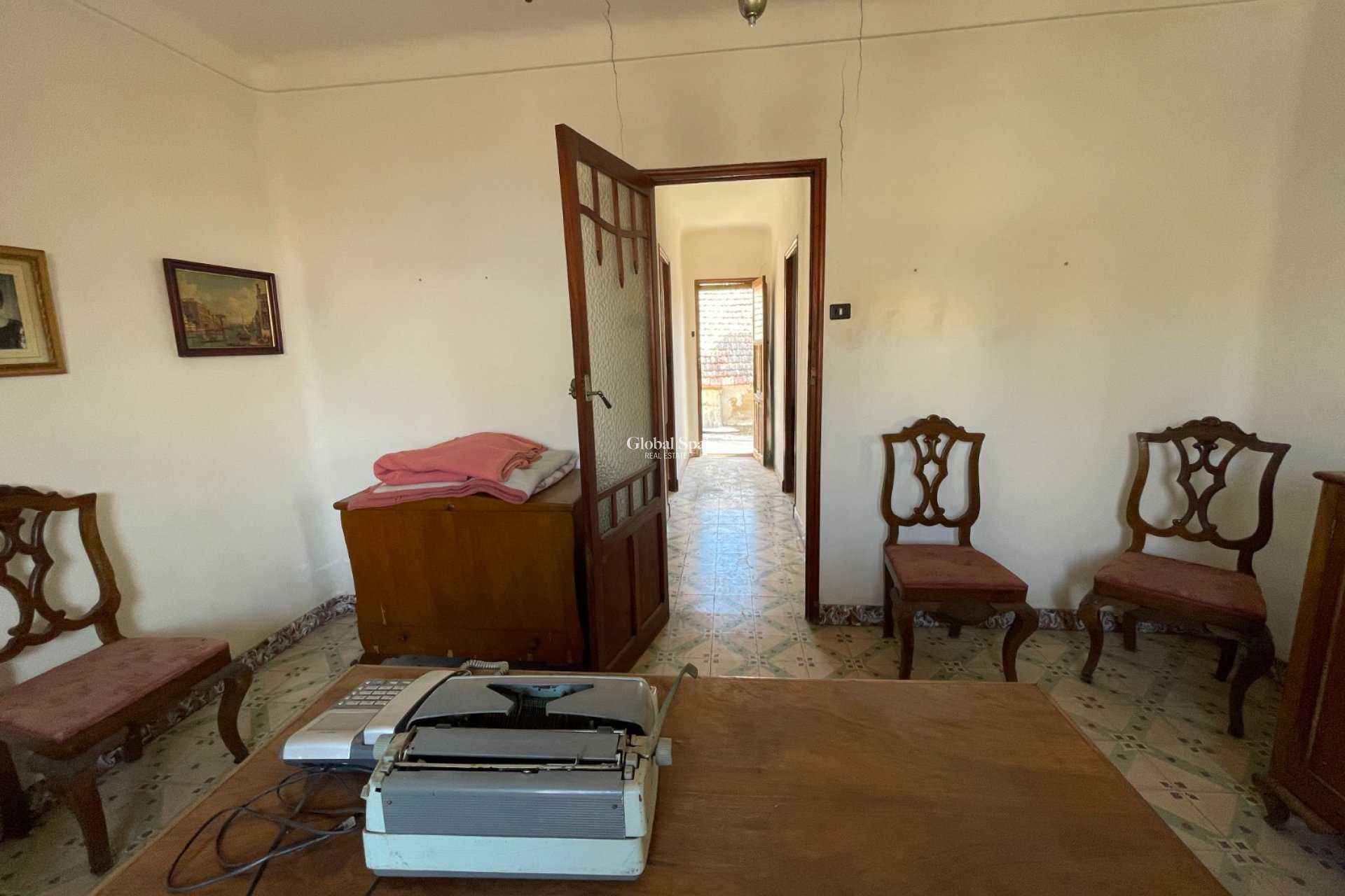 Venta - CASA -
BENEJÚZAR - Inland