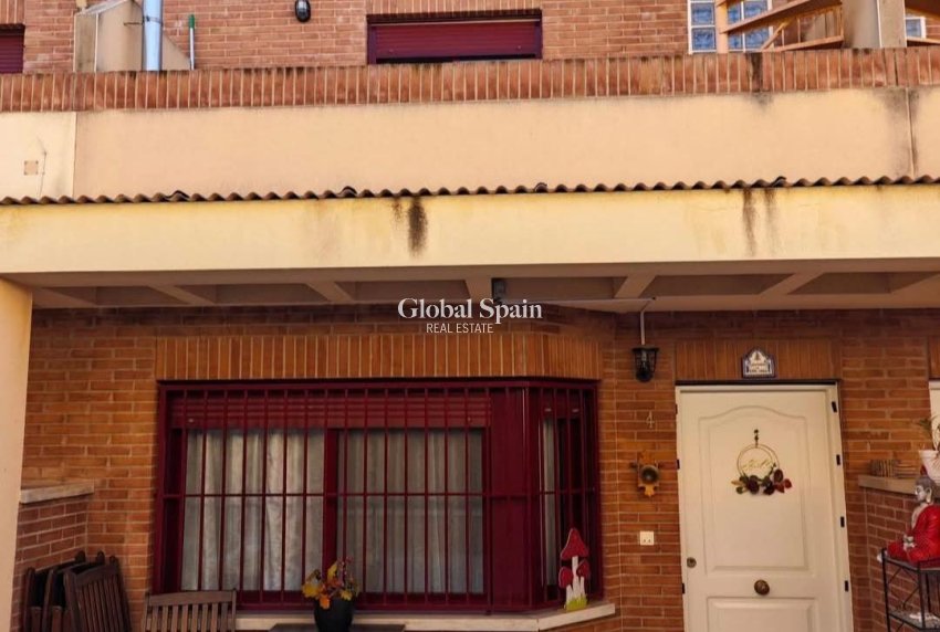 Venta - CASA -
BENFERRI - Comunidad Valenciana