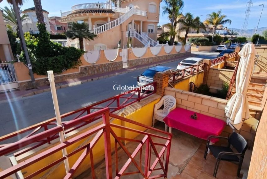 Venta - CASA -
BENFERRI - Comunidad Valenciana
