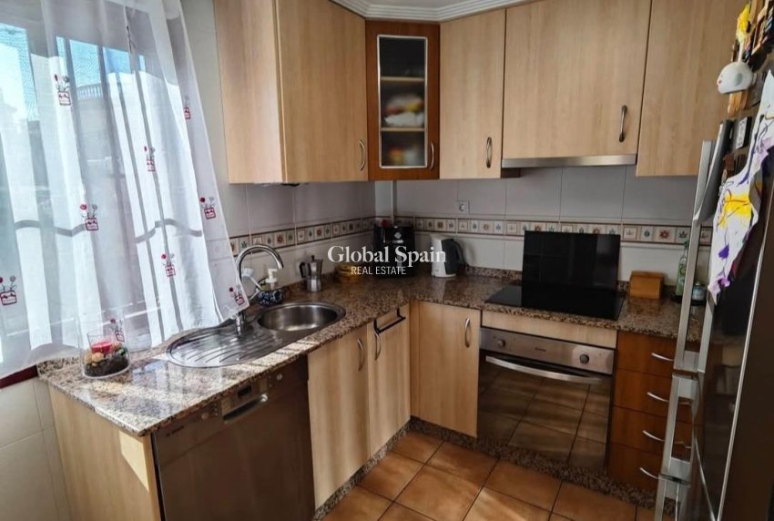 Venta - CASA -
BENFERRI - Comunidad Valenciana
