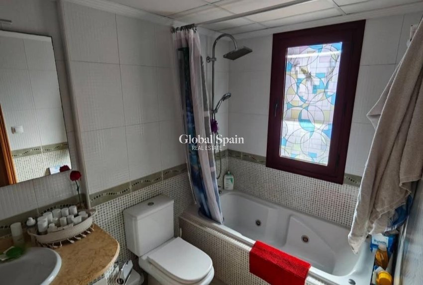 Venta - CASA -
BENFERRI - Comunidad Valenciana