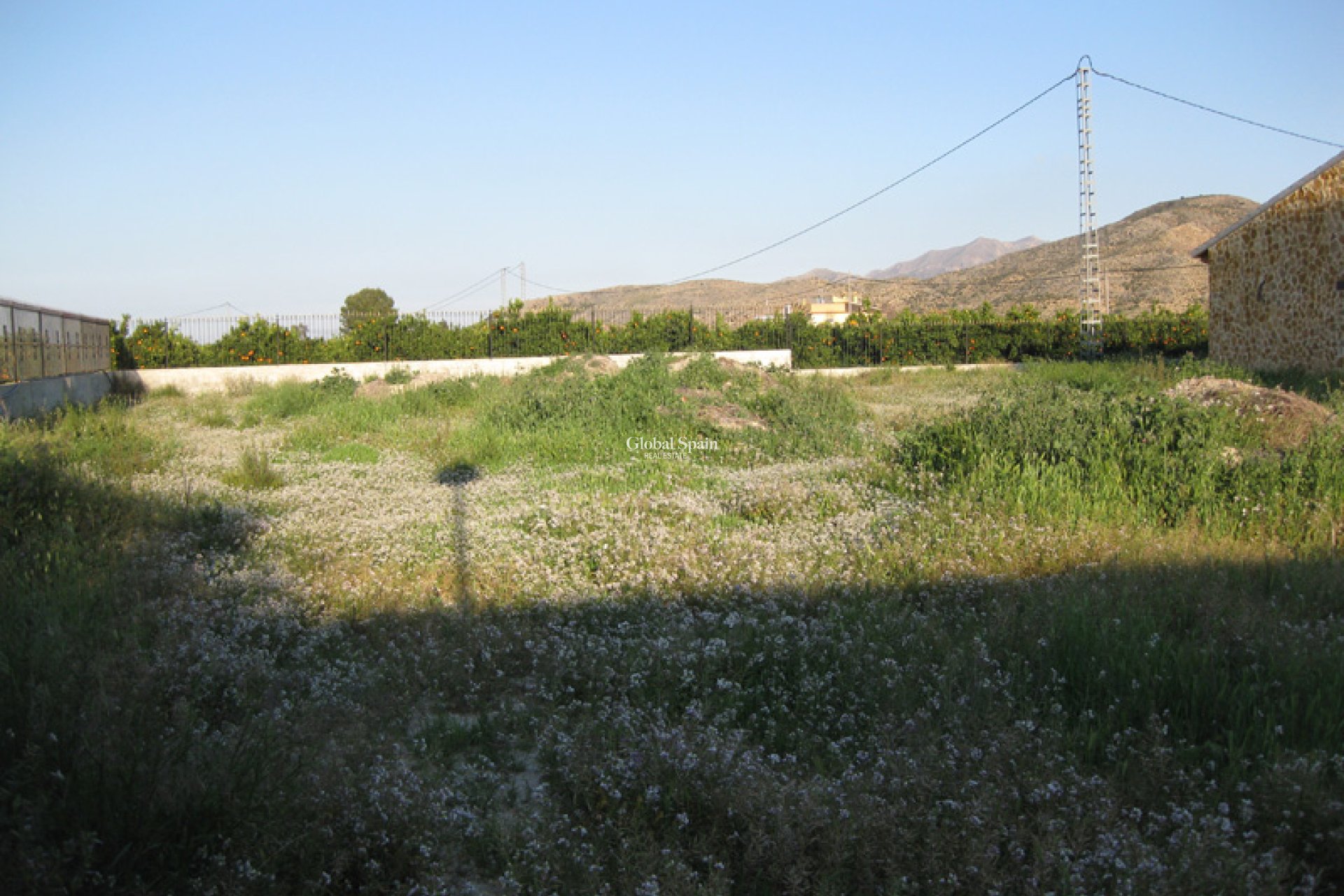 Venta - CASA -
BENFERRI - Inland