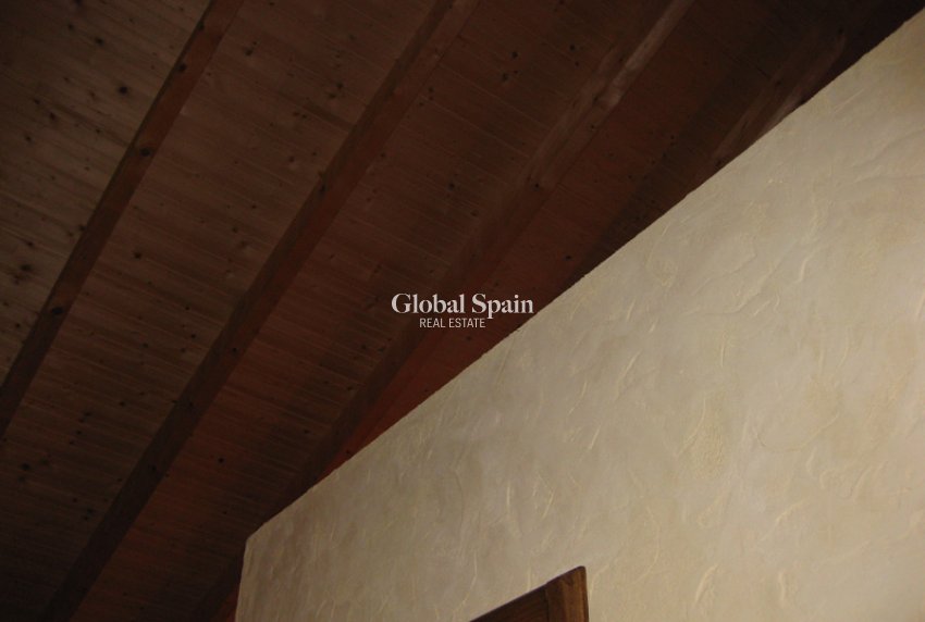 Venta - CASA -
BENFERRI - Inland