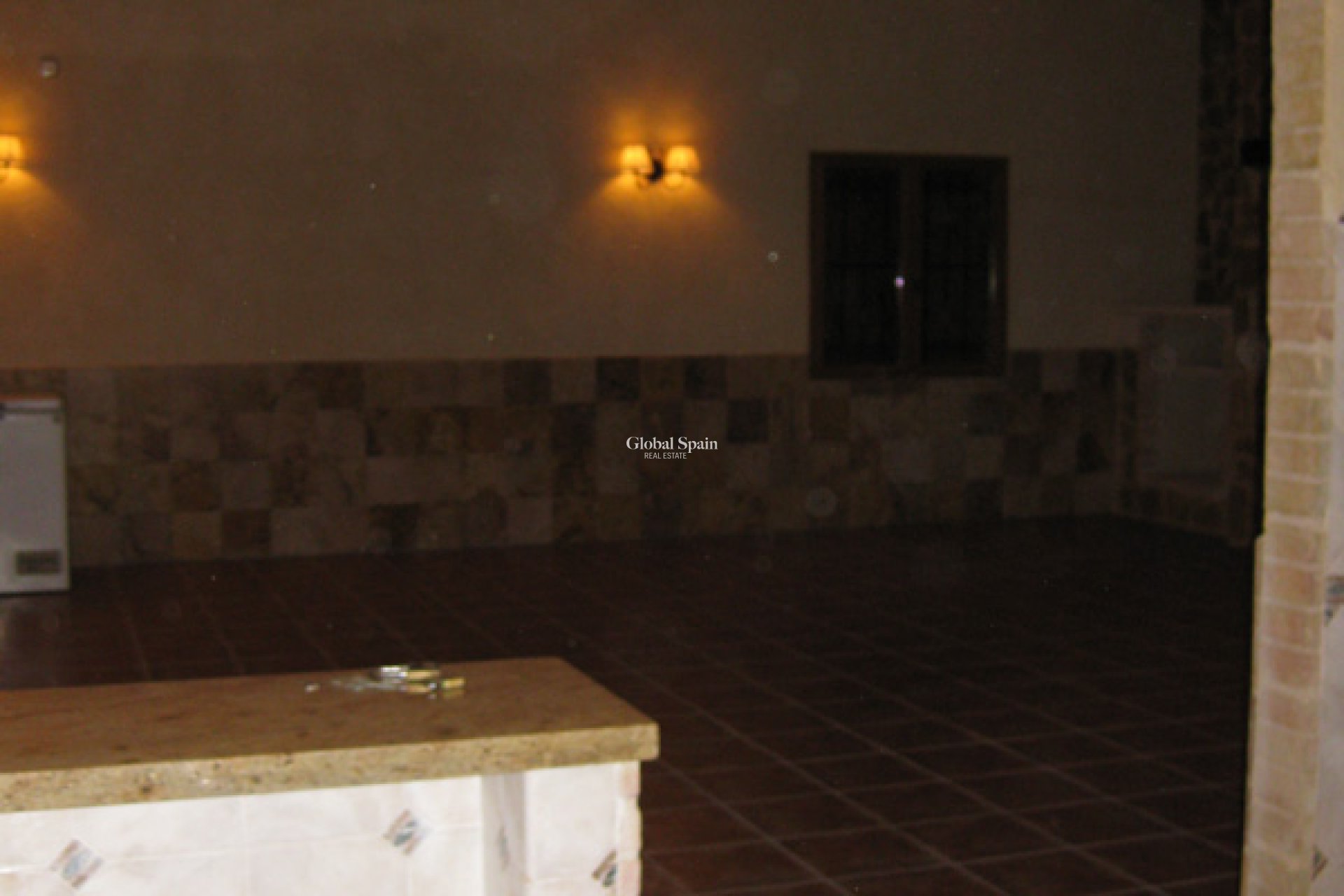 Venta - CASA -
BENFERRI - Inland