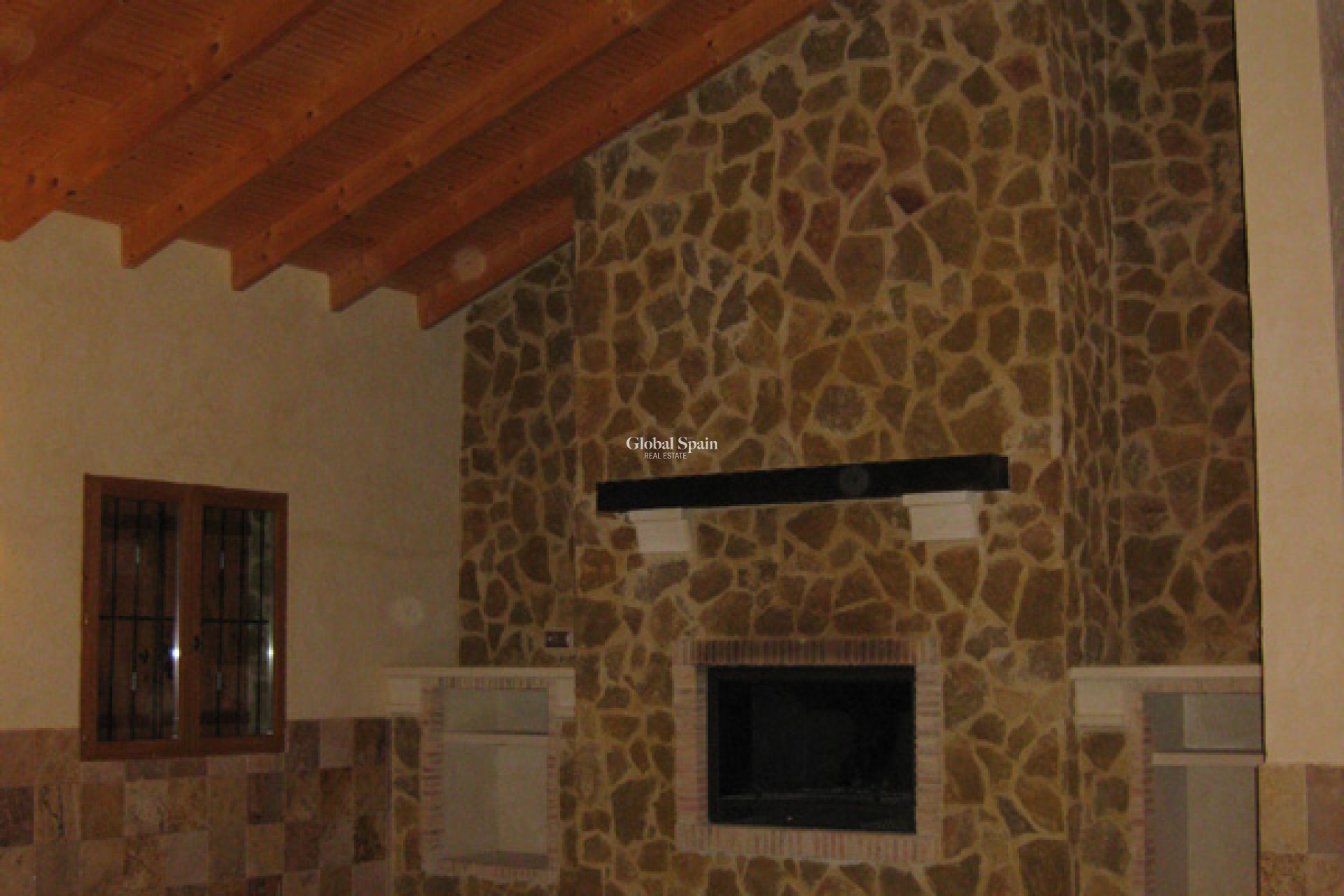 Venta - CASA -
BENFERRI - Inland