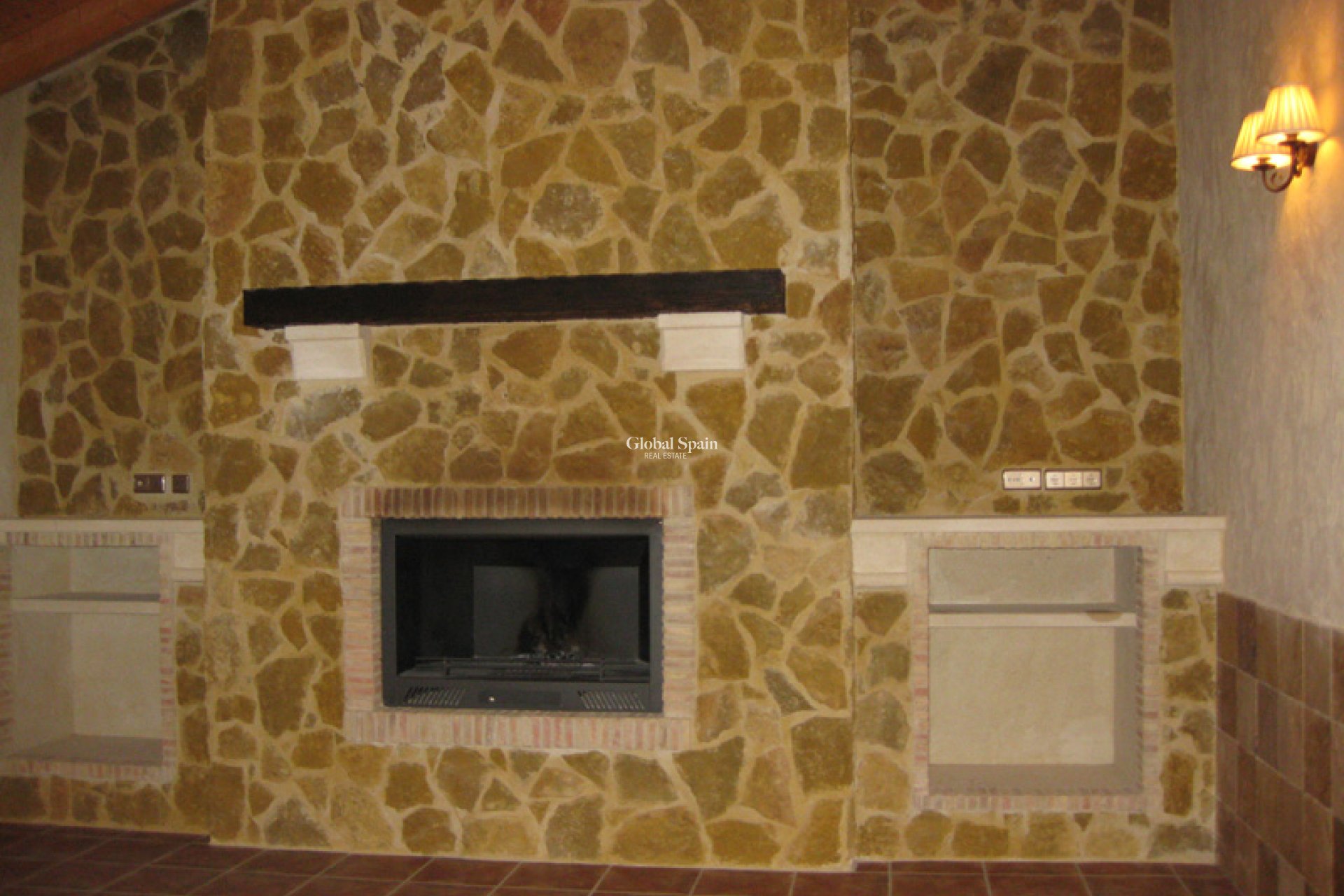 Venta - CASA -
BENFERRI - Inland