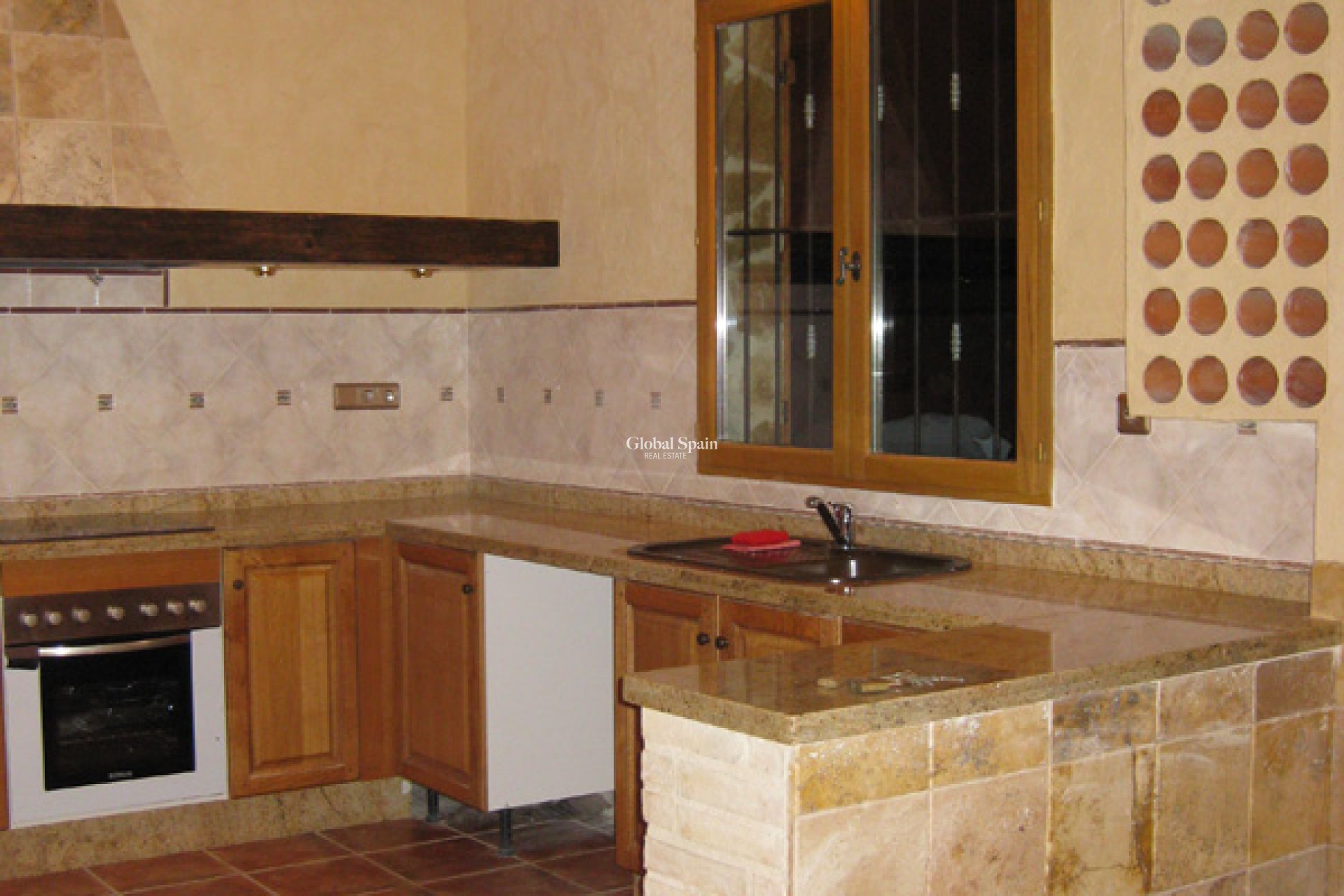 Venta - CASA -
BENFERRI - Inland