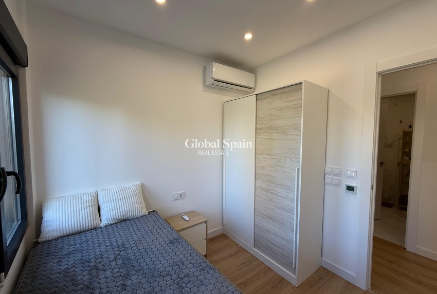 Venta - CASA -
BENIDORM - Costa Blanca