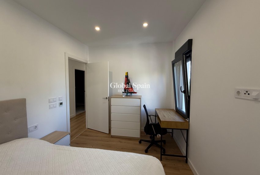 Venta - CASA -
BENIDORM - Costa Blanca