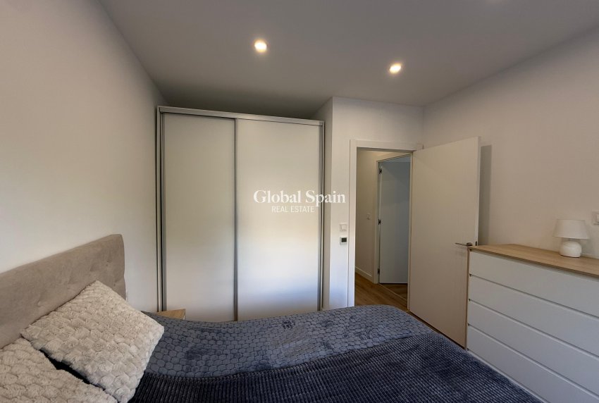 Venta - CASA -
BENIDORM - Costa Blanca