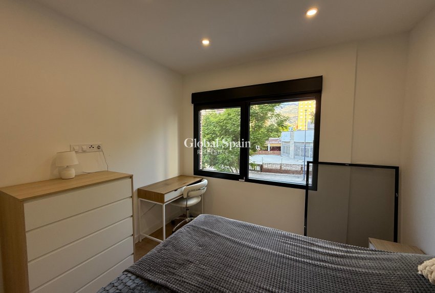 Venta - CASA -
BENIDORM - Costa Blanca