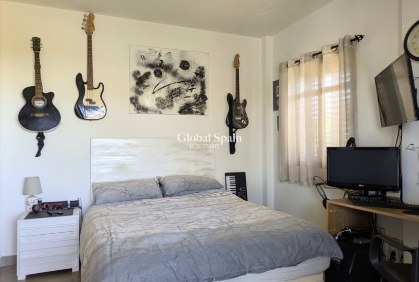 Venta - CASA -
BENIDORM - Costa Blanca