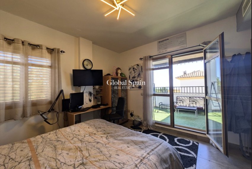 Venta - CASA -
BENIDORM - Costa Blanca